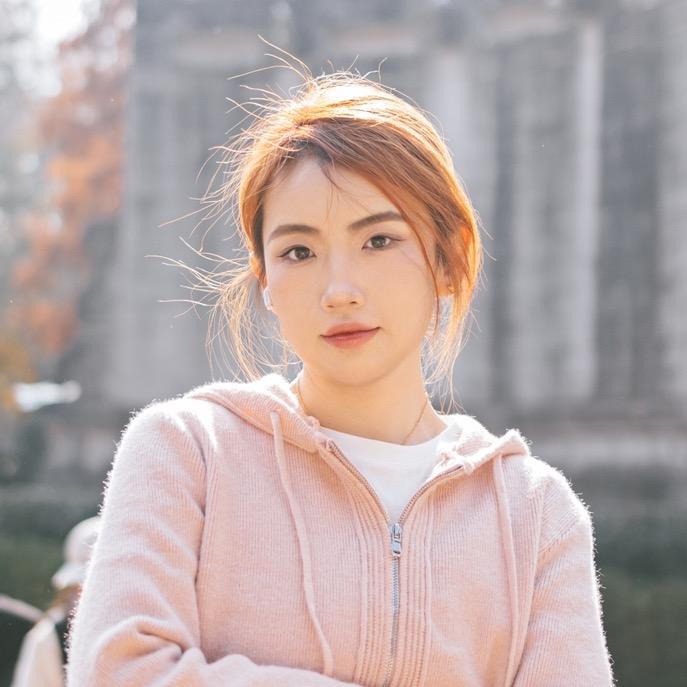 美涵啊