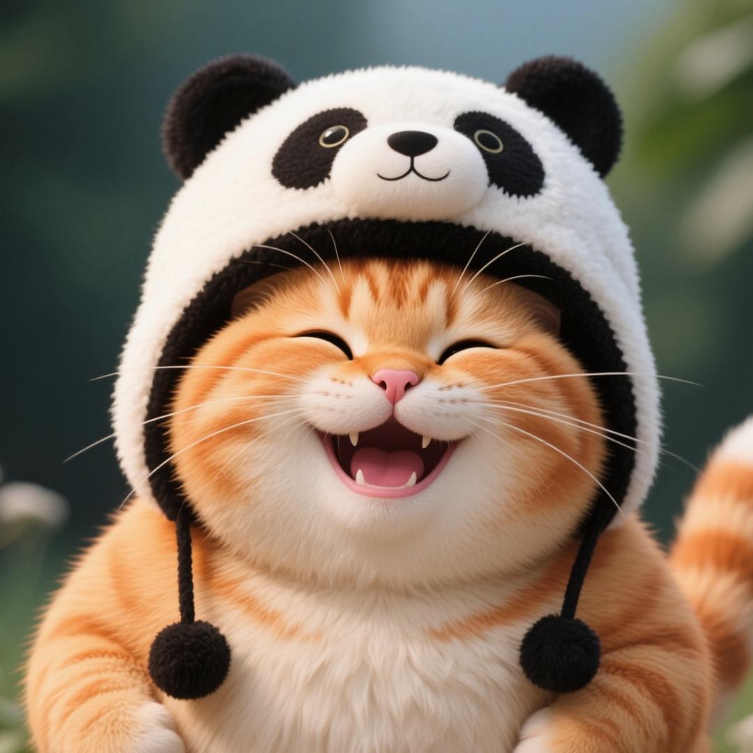 猫dai王