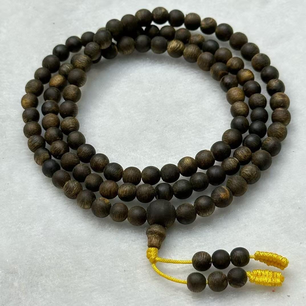 华泰沉香馆源头甄选