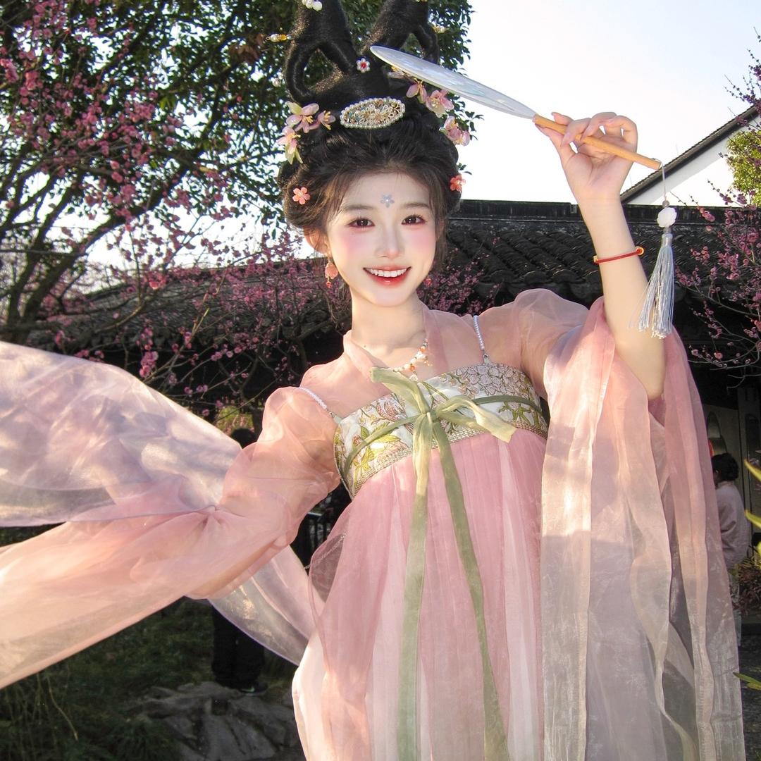 椿野时光写真馆苏州店