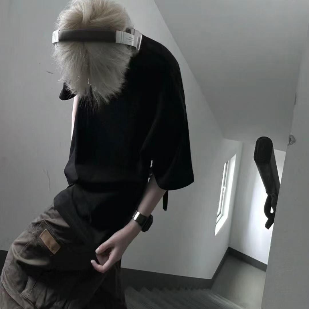 少主