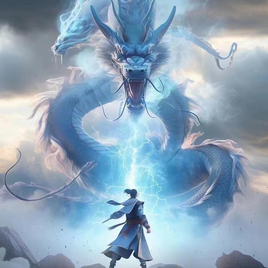 梦幻西游老魏(少林寺)