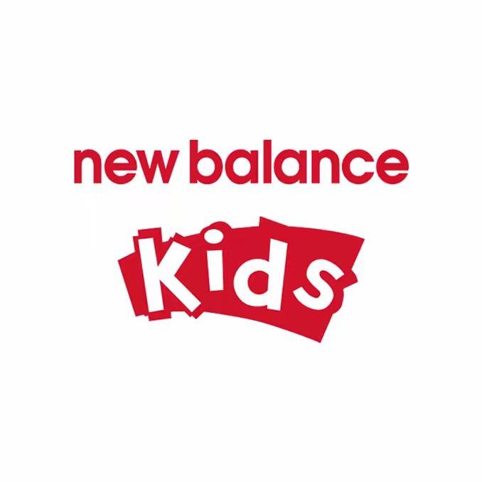 NEW BALANCE宇旭童装童鞋专卖店