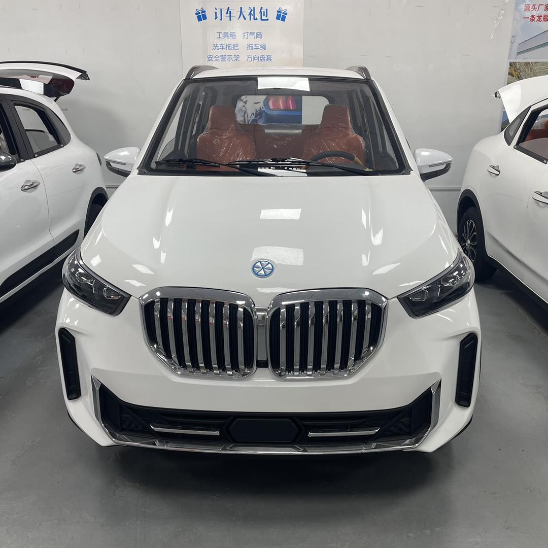 兴新新能源工厂