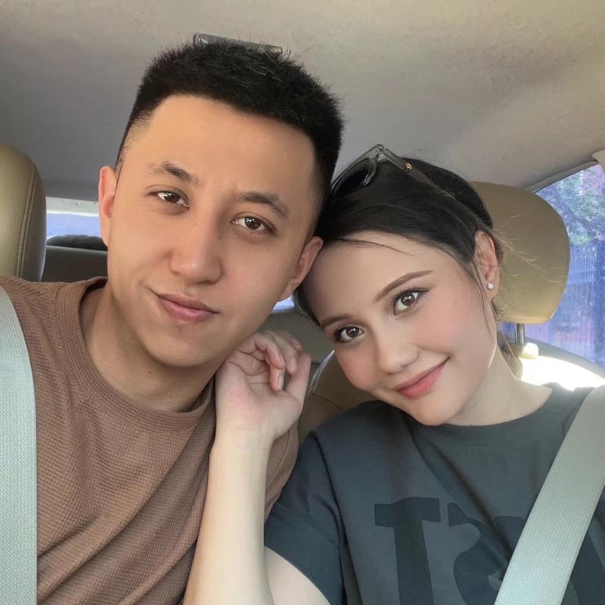 艾克辣辣夫妻日常百货