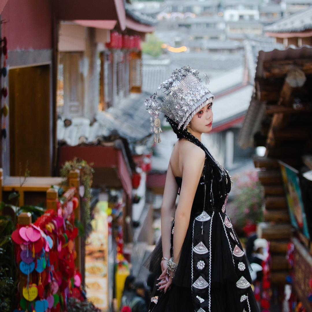 我想婧婧