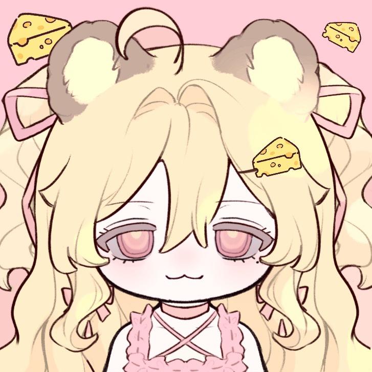 星酱Oi