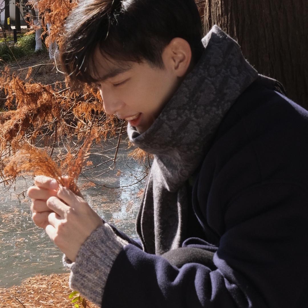 梁潇ivan