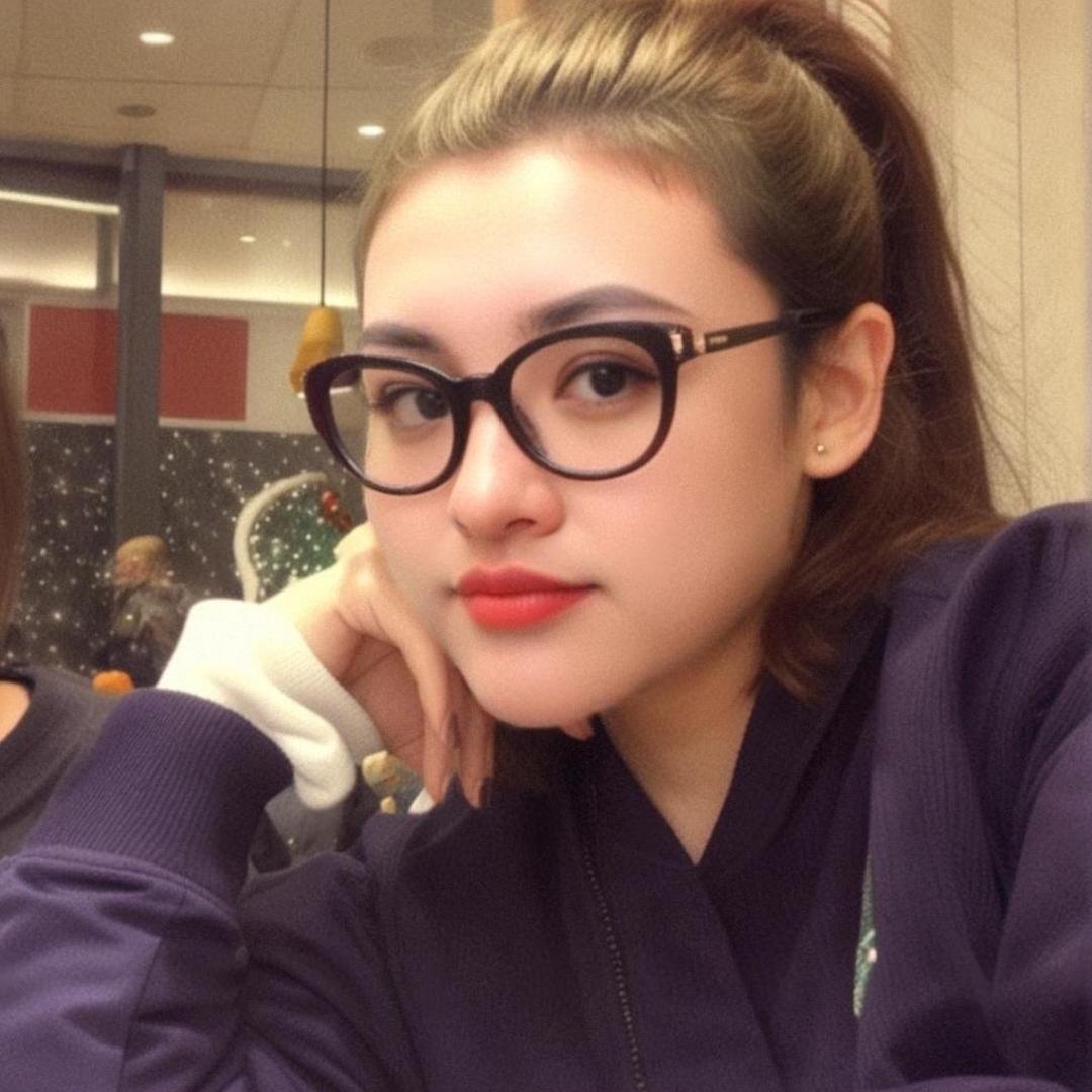 Lucy好物推荐