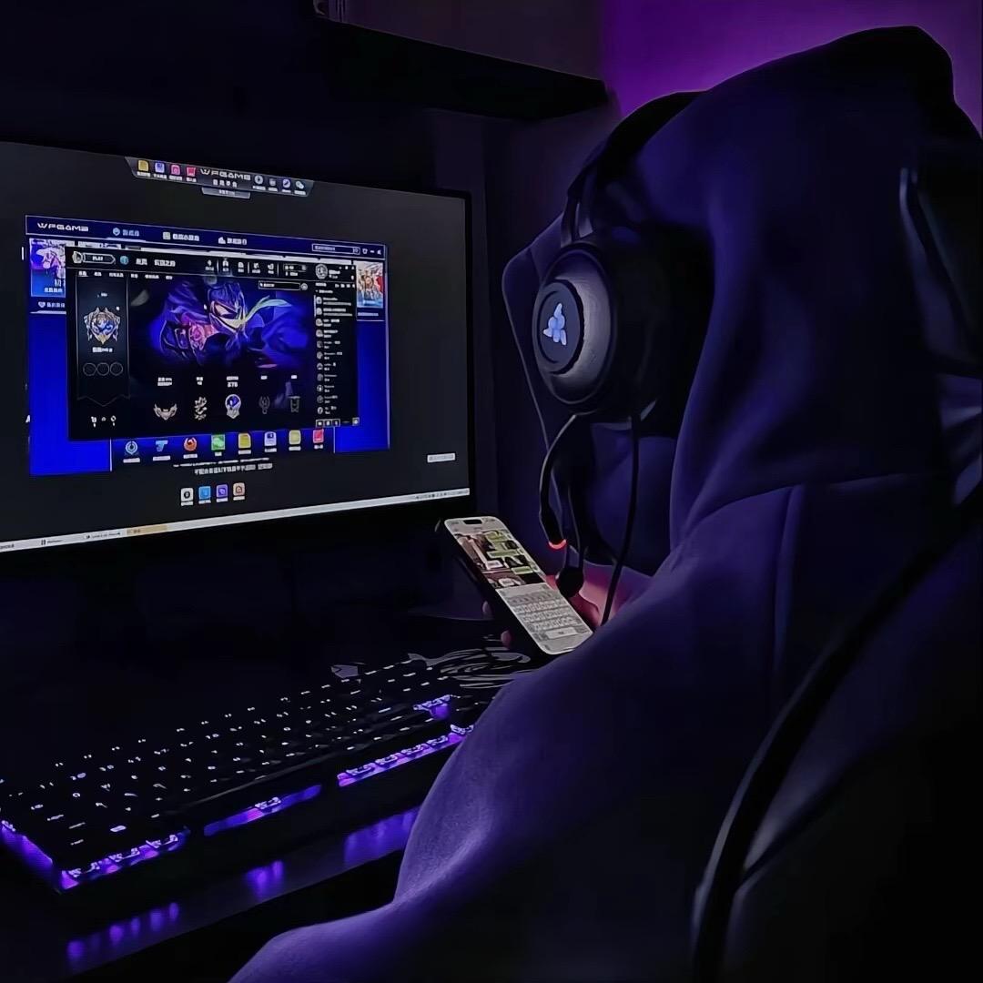 晚风递来的歌单🎵