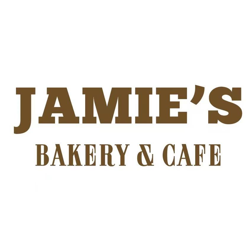 我的烘焙店JamiesBakery