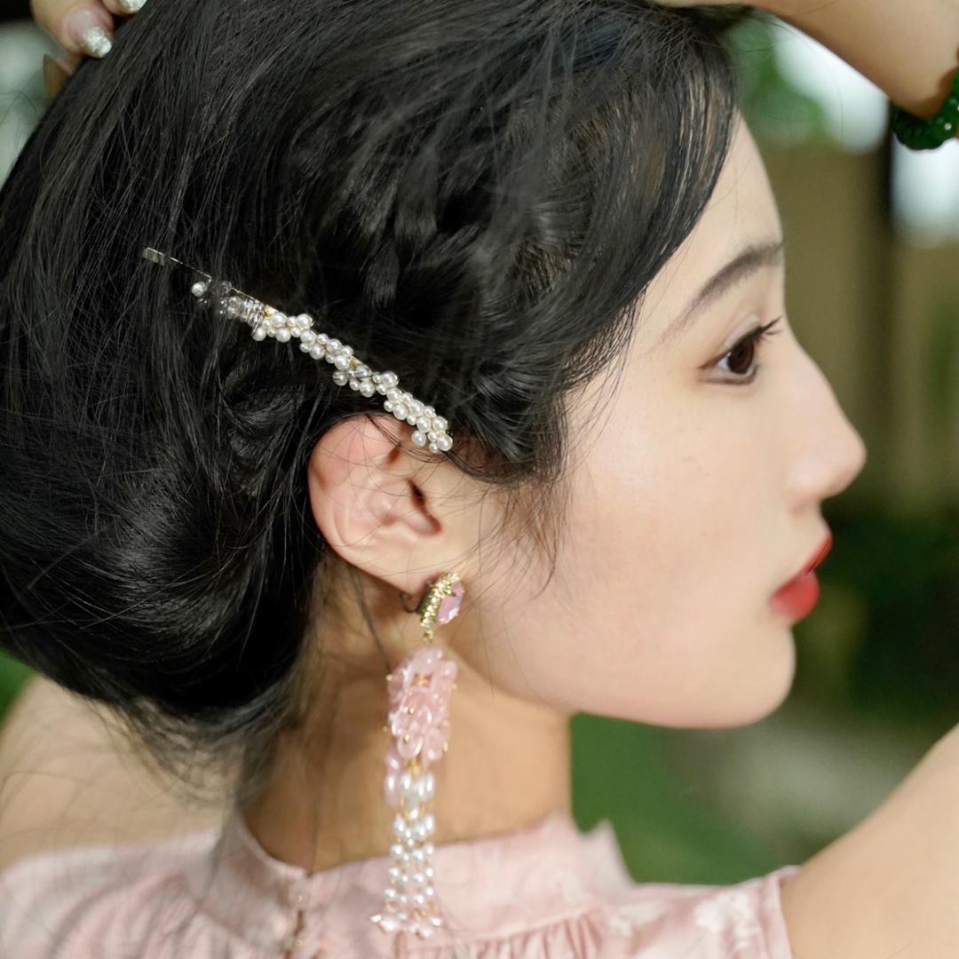 媛珠国风轻奢（18 20 21大上新！）