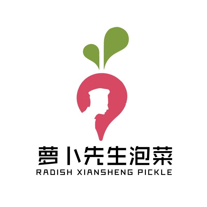 萝卜先生泡菜水果酸嘢官方号
