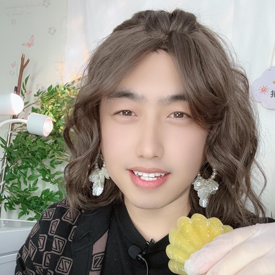 吃货🧊老嫂子