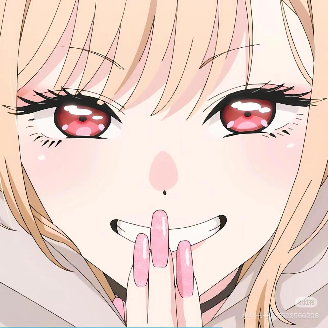 茉莉莉🦖（养号版）