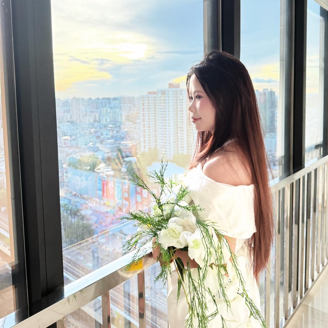 化妆师小叶☘️🍀🍂🍁🍃