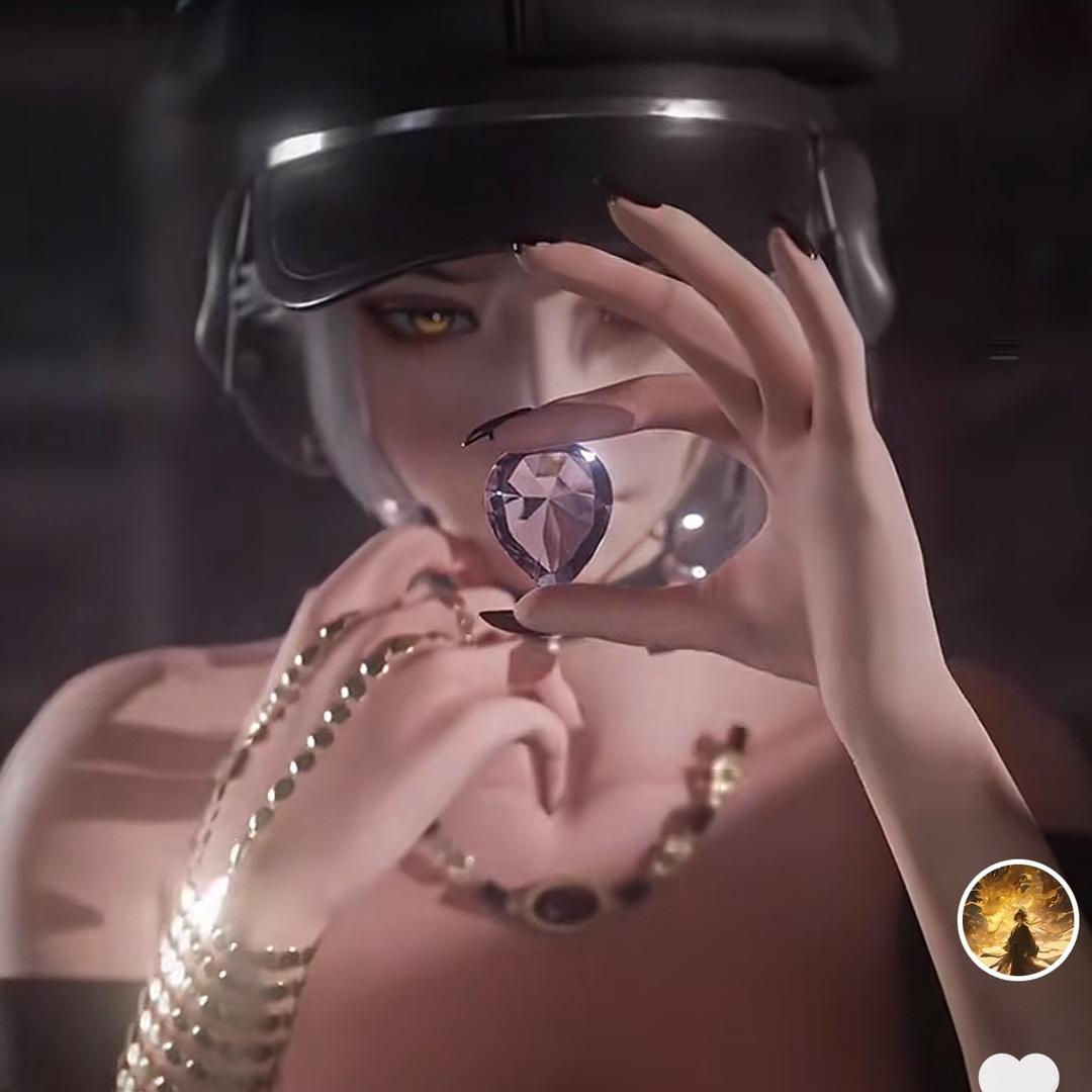diamond