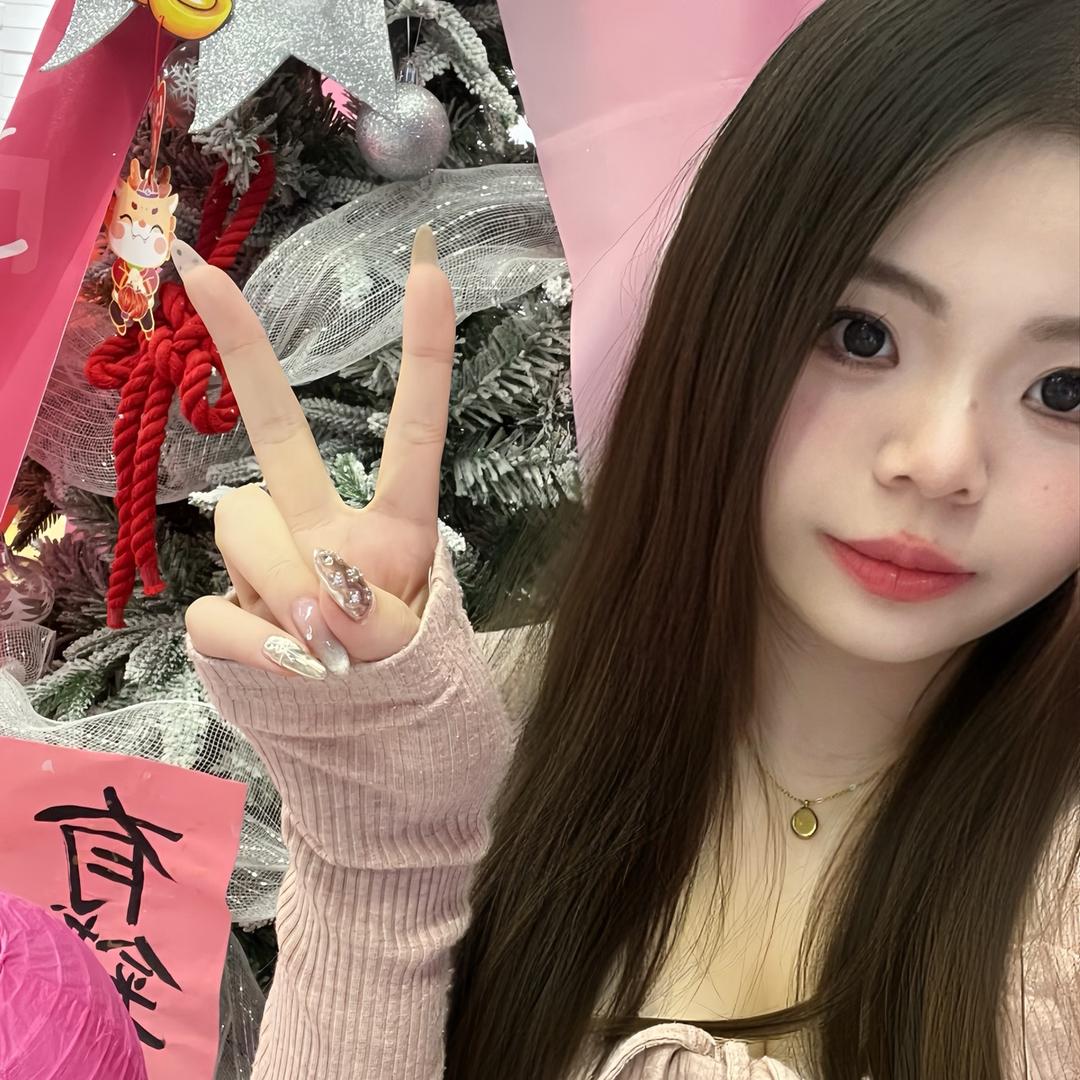 140斤的冰冰（微胖版）