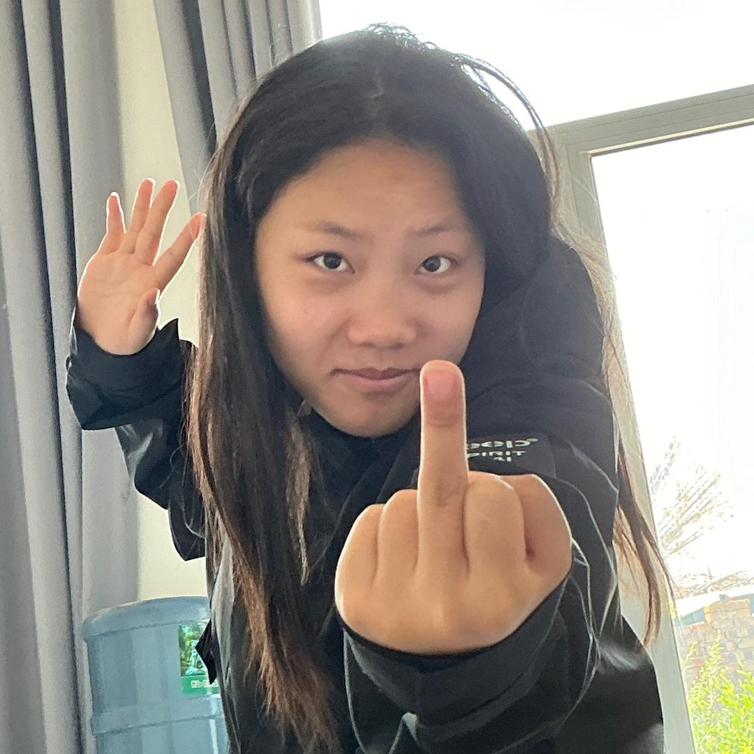 疯狂的兔子
