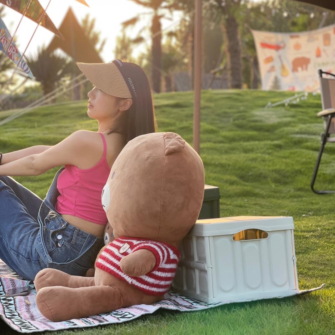 雅雅子的带娃日记