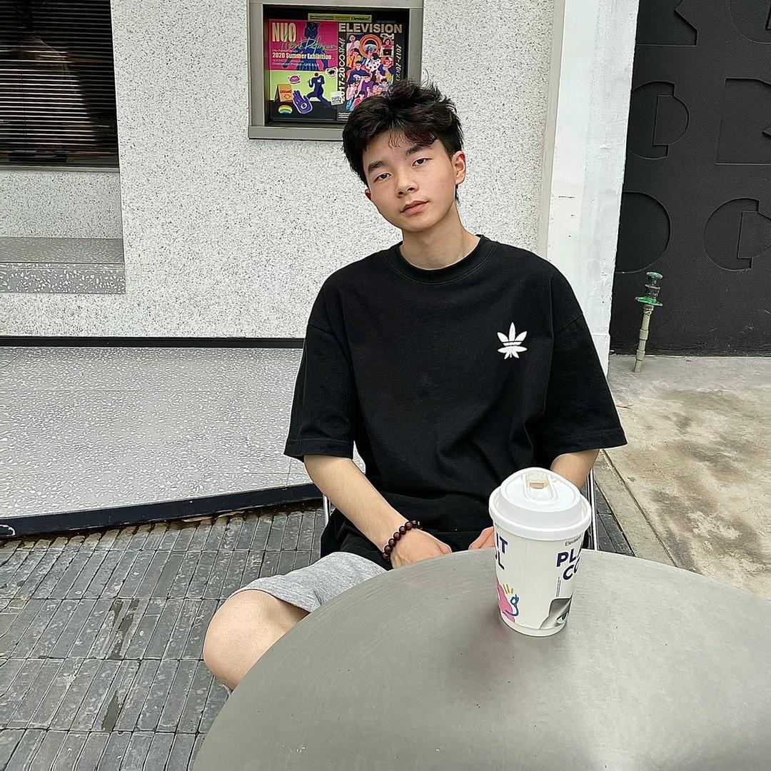 嘉文在成都
