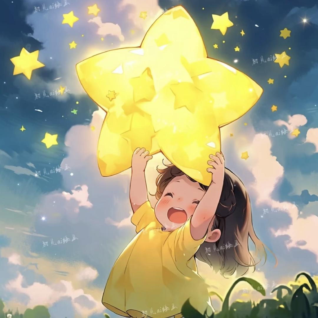 黄星子⭐²³³（发不出私信）