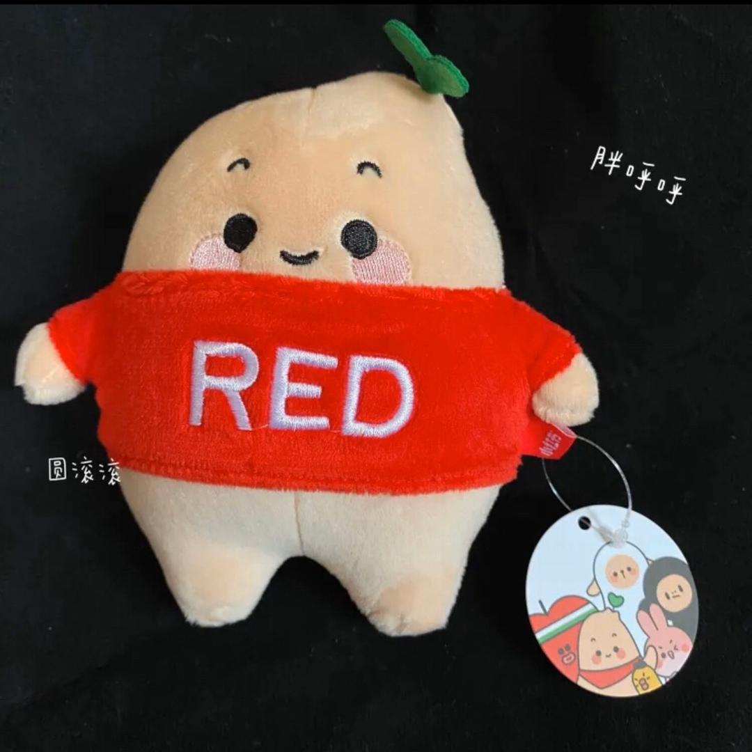 红薯矩阵阿文