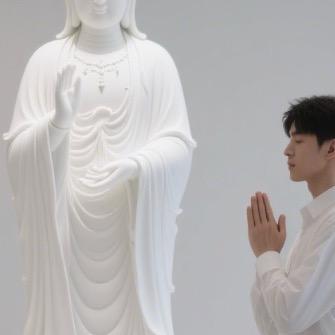 爱法如是
