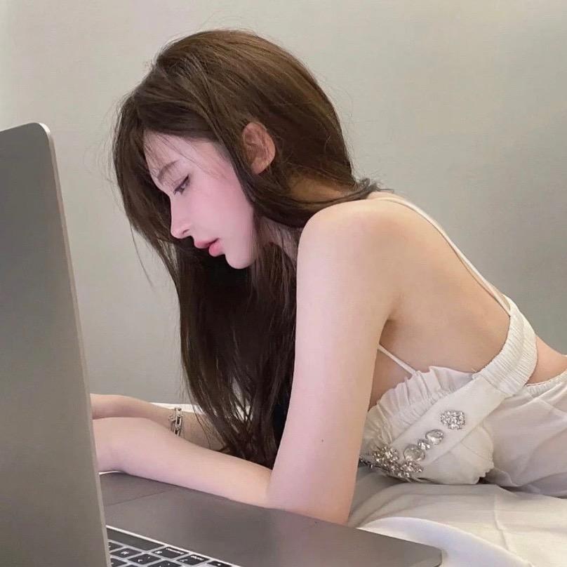 油腻女
