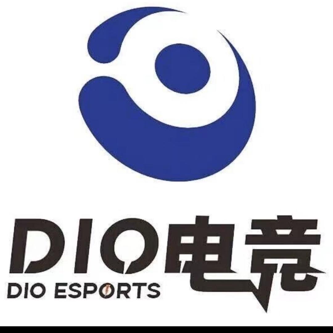 Dio电竞(欢乐汇店)专用号