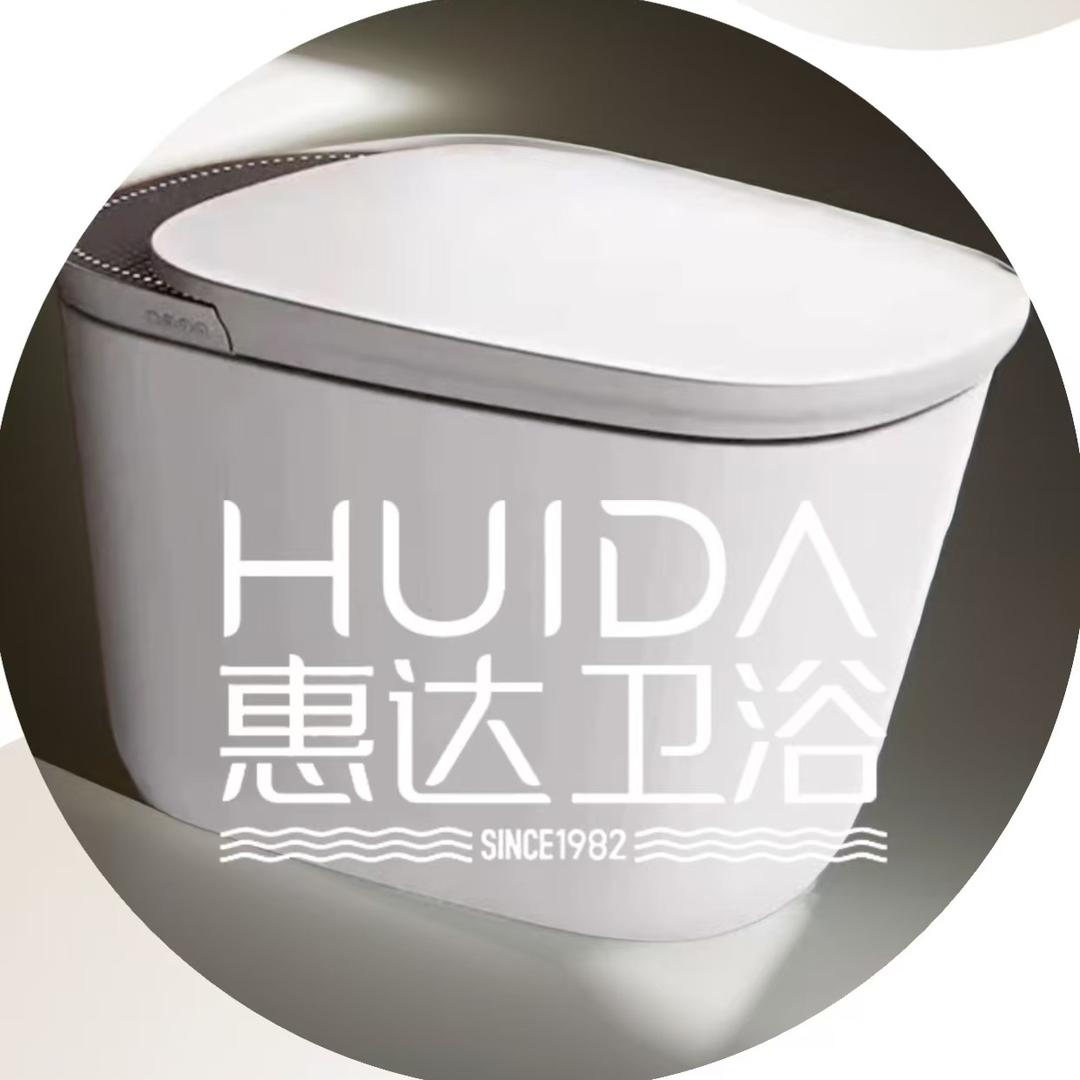 惠达卫浴秀山店