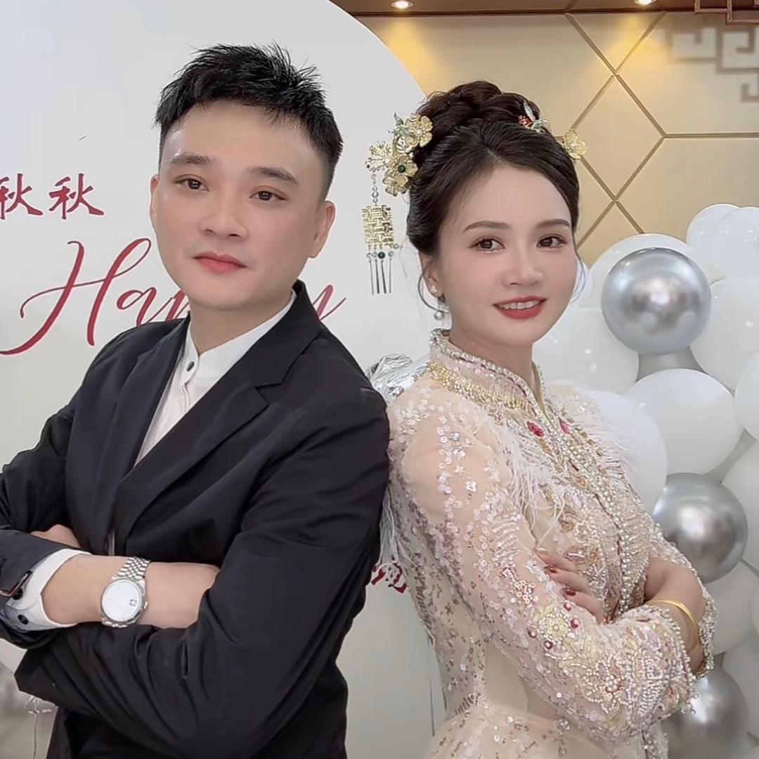 秋秋 爱碎碎念