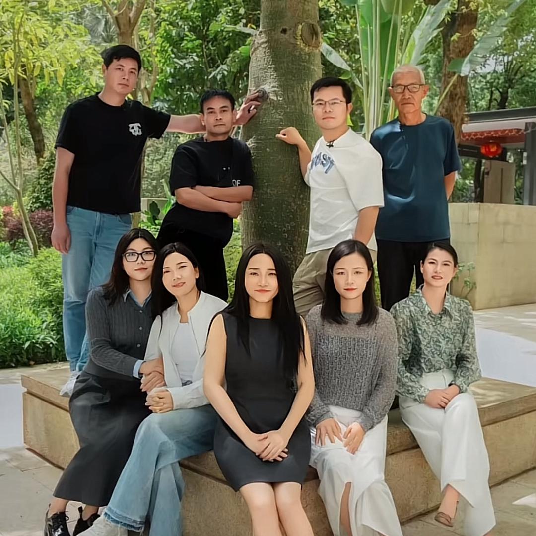 记录小凤的生活