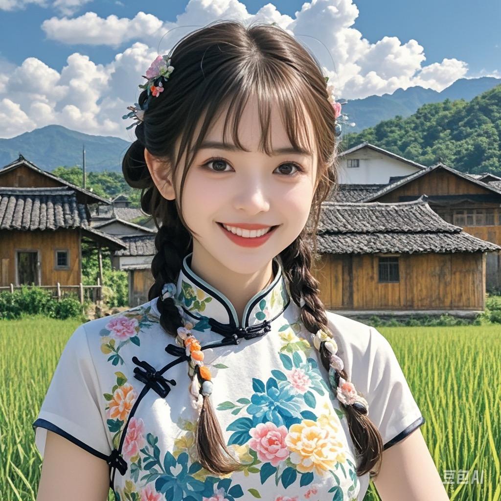燕燕轻盈