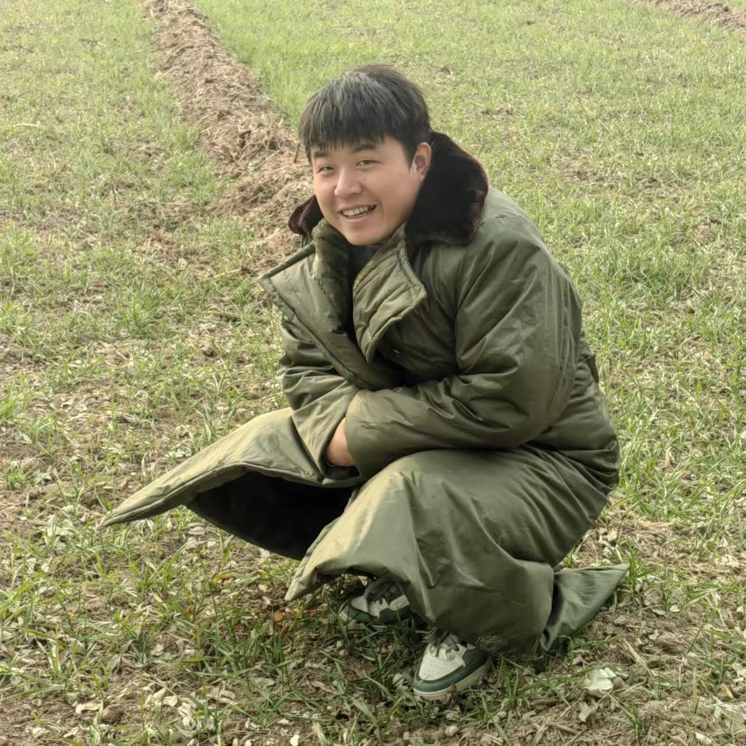 陕西小伟🌻