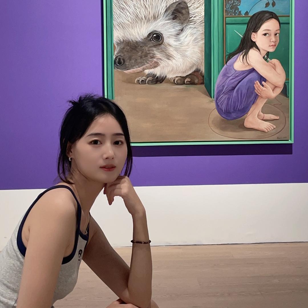 安吉妮娅
