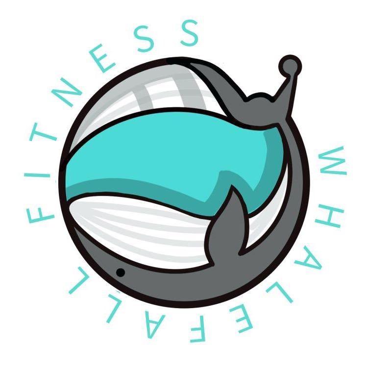 高新区鲸落健身私教工作室