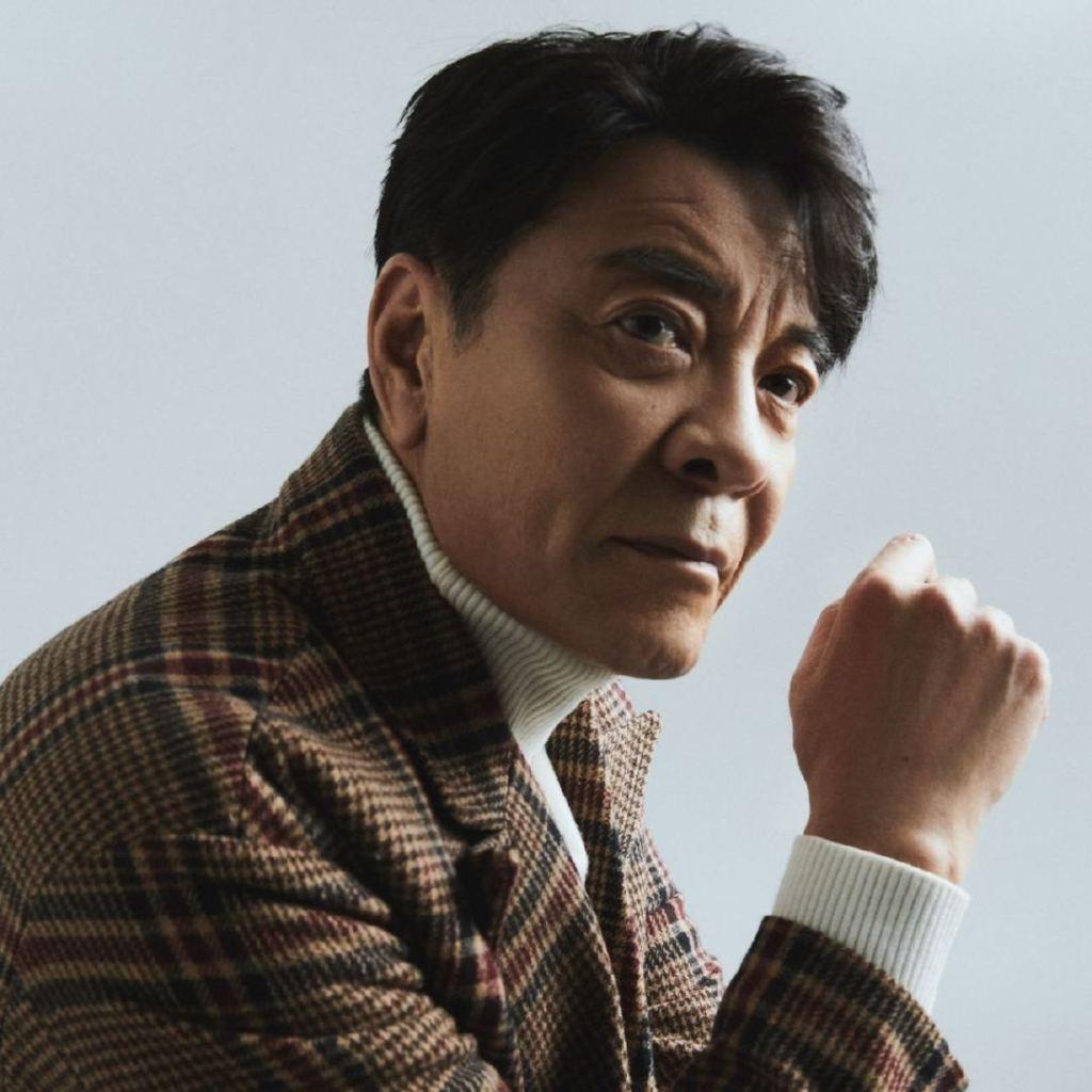 演员刘威