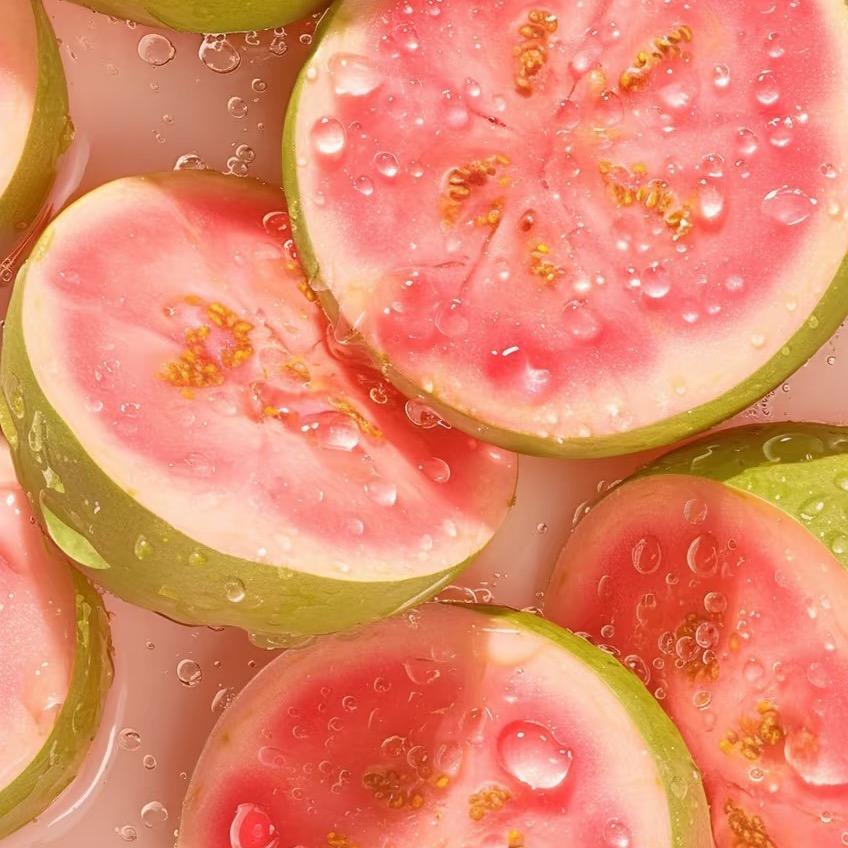 南方果篮供应链