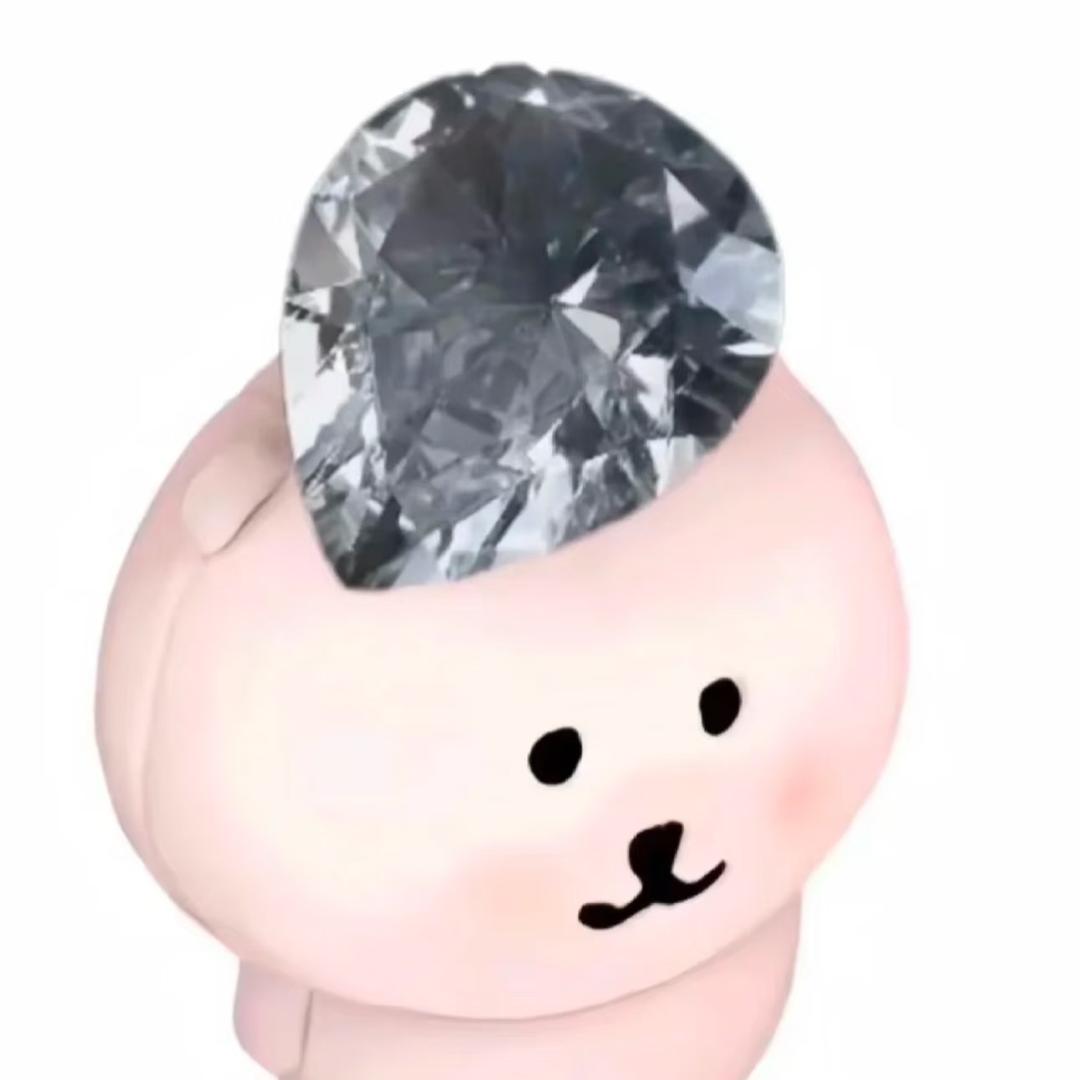 小熊宝宝