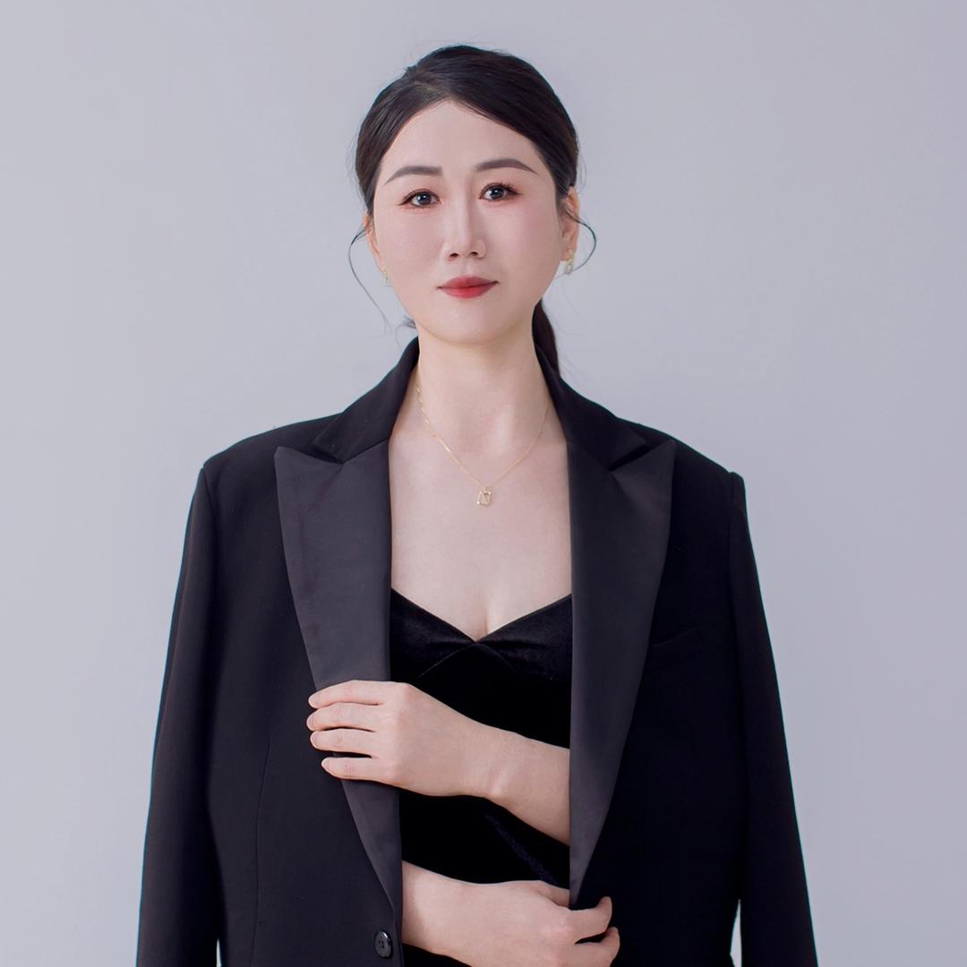 海娜薇-净无痘留娇娇工作日常