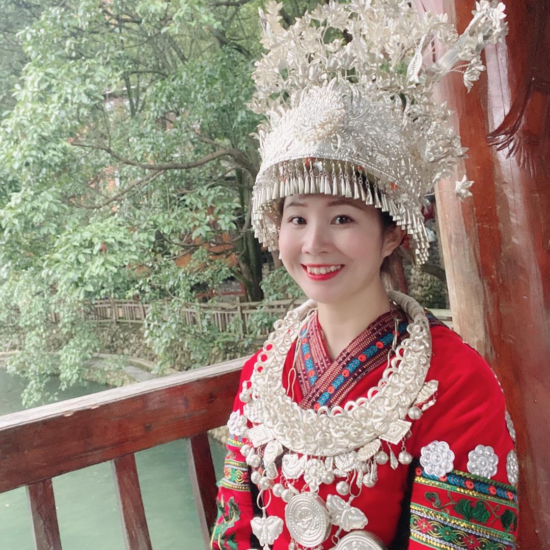 布依采耳·小羽