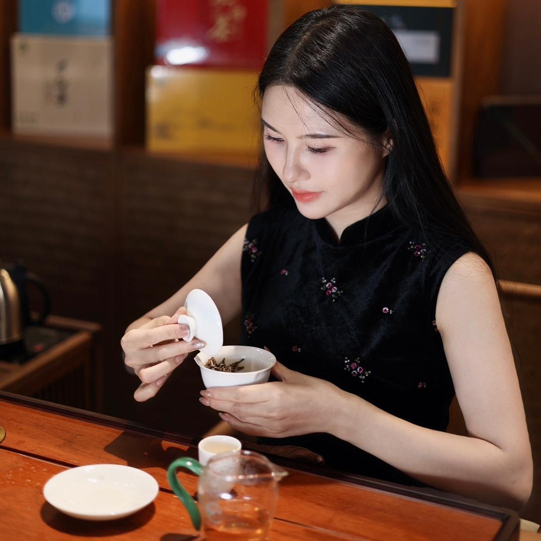 政和县政白茶业