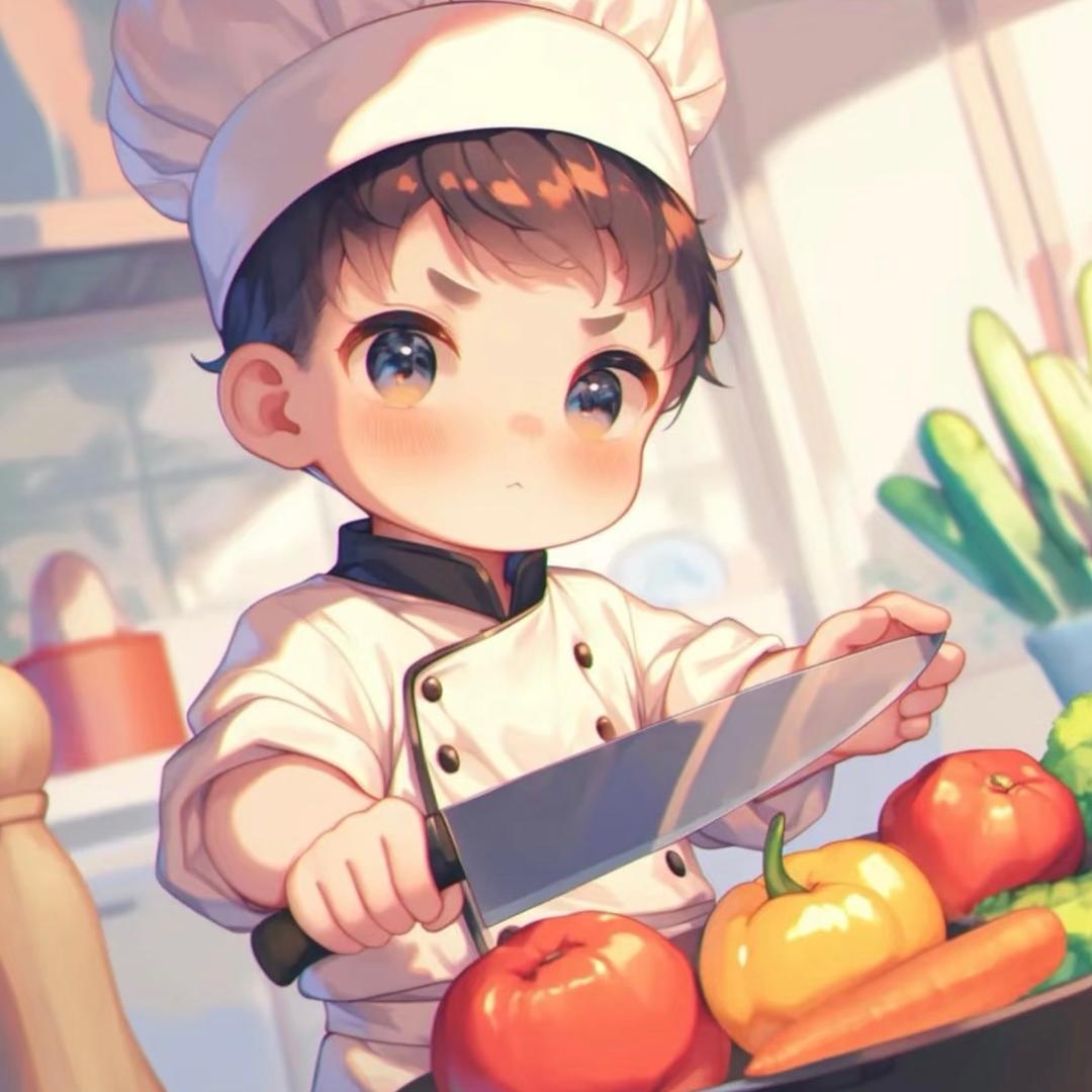 王王美食记