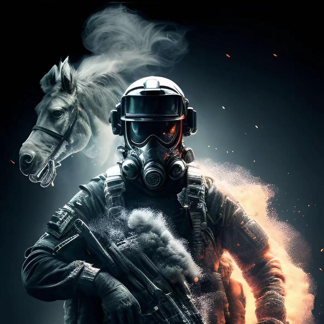 波春传媒工作室.