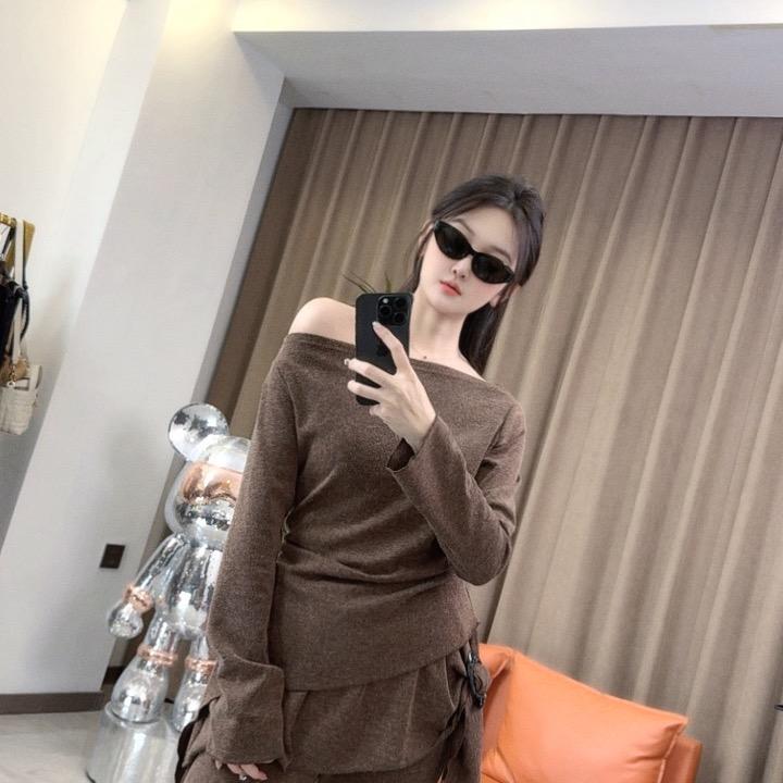 UM轻奢大码女装