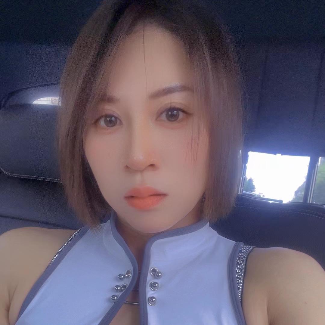 瑜小鱼小号