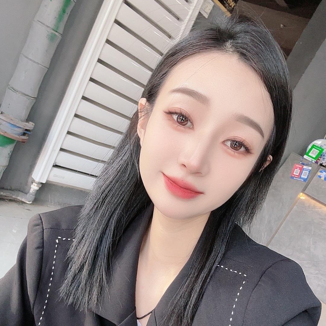 小越越