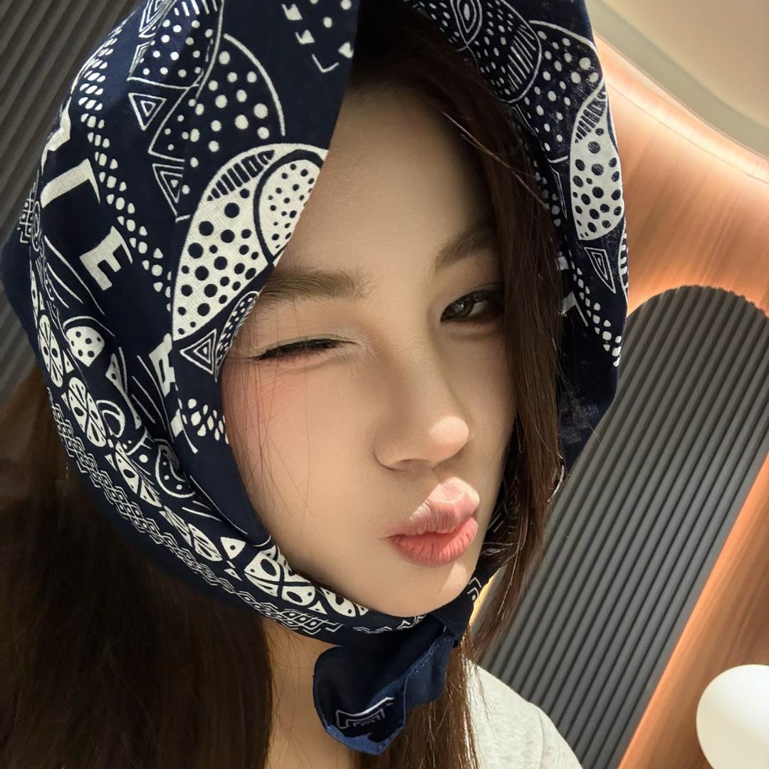 是木木鸭～