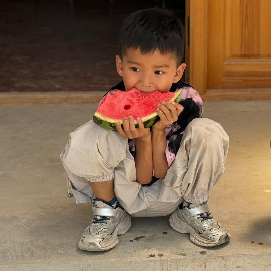 娜姐的幸福生活